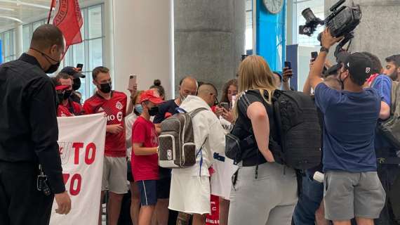Primo errore di Insigne al Toronto, sbaglia il rigore della vittoria nel finale