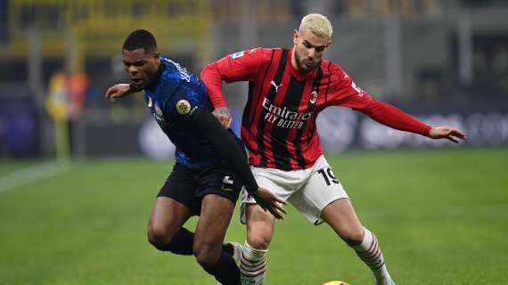 Coppa Italia, Milan-Inter 0-0: il tabellino del match di San Siro