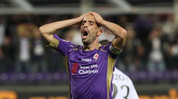 Fiorentina, Borja Valero alla RAI: "Nella ripresa abbiamo fatto il nostro gioco"