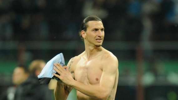 Passerini: "Ibrahimovic potrebbe essere la scossa che servirebbe al Milan"