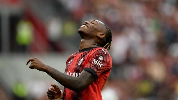 MN – Orlando: “Leao? Nel calcio è importante essere concreti”