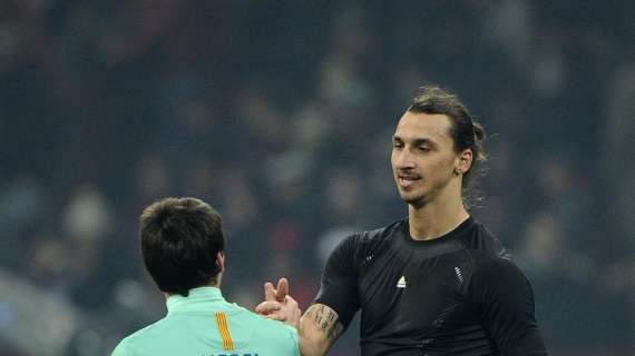 Milan-Barcellona, sguardo alle quote