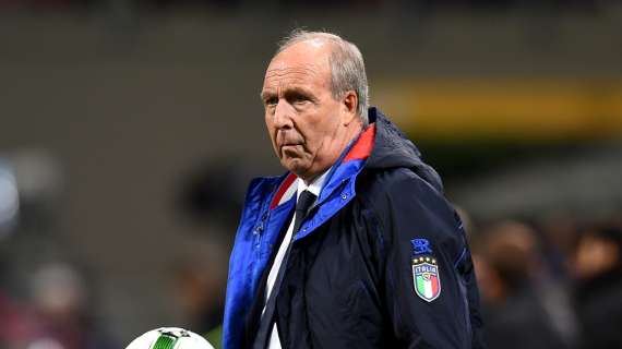 Ventura: "L’Inter è in una crisi di identità, il Milan si deve ricostruire, il Napoli ha dalla sua la continuità tecnica"