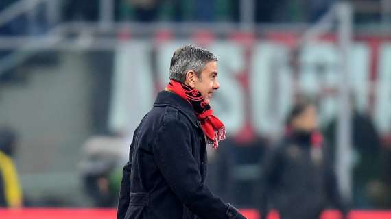 Costacurta: "Il Milan ha battuto un Torino grazie alla fisicità"