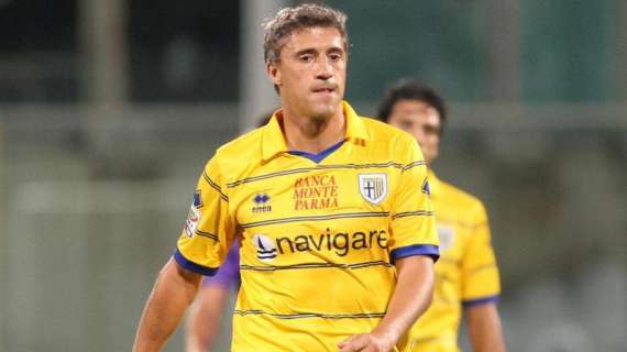 Federico De Luca