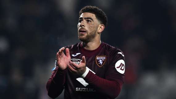 Torino-Milan, i convocati di Vanoli: Adams recupera, c'è Ricci