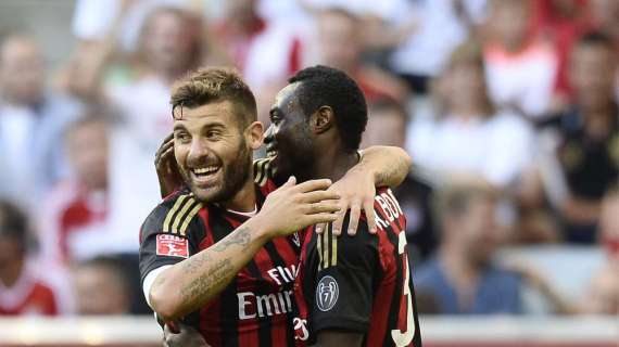 Daniele Buffa/Image Sport