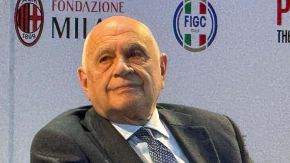 Play for the Future, Nordio: "Quando Scaroni è venuto a propormi questa idea, mi ha trovato entusiasta"