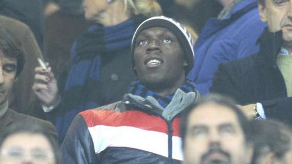Bolt, offerta da un club europeo "che ha da poco nuovi proprietari e aspira alla Champions". E' il Milan?