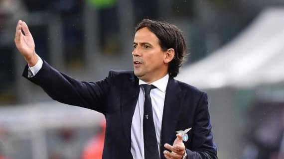 Lazio, Il Messaggero titola: "Inzaghi cerca l'allungo"
