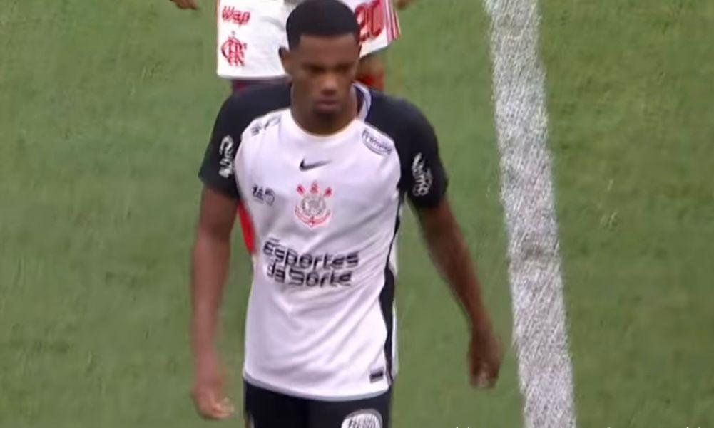 Milan su Andrè del Corinthias: numeri e caratteristiche del giovane talento brasiliano