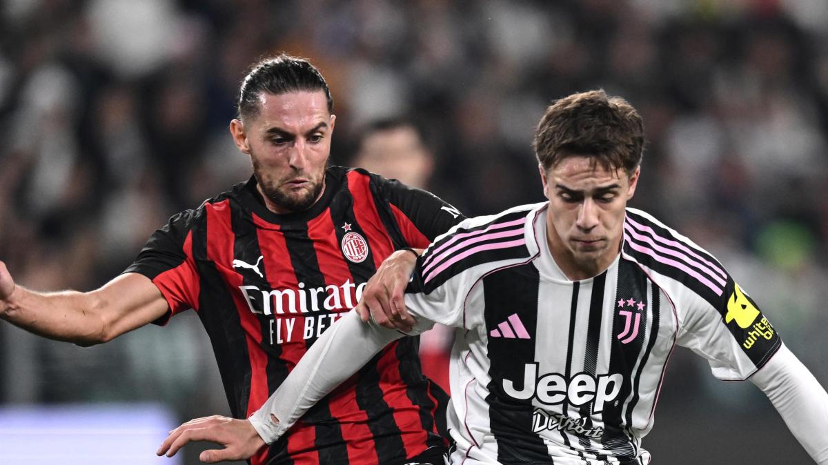 Rabiot e Gimenez accelerano: i segnali e le sensazioni in vista del derby