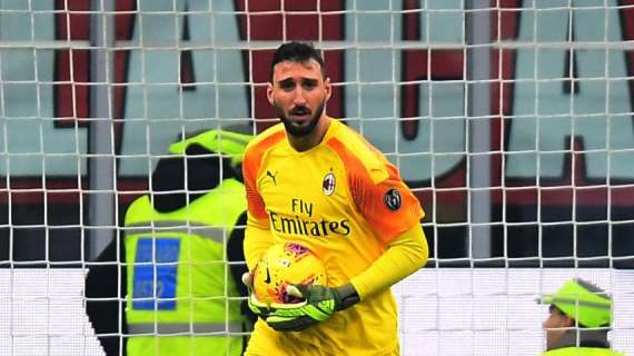 Gigio ma non solo: con Raiola si parlerà anche di Antonio Donnarumma