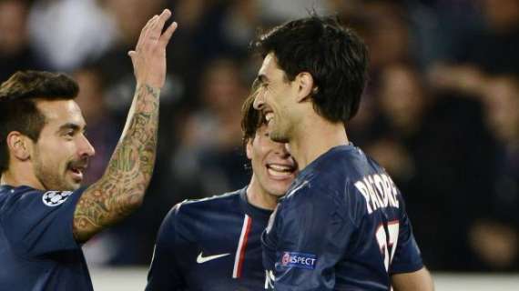 Giuseppe Celeste/Image Sport