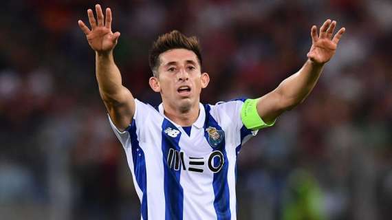 Gazzetta - Milan, occasione Herrera a costo zero (ma per giugno). Possibili novità sul fronte Sensi