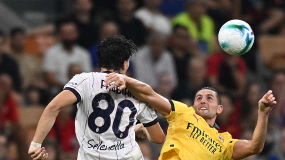 Il Milan non vinceva due partite consecutive mantenendo la porta inviolata da febbraio scorso
