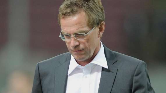 TMW Radio - De Canio: "Allenatore-ds? Non c'è solo Rangnick, si può fare anche con altri"