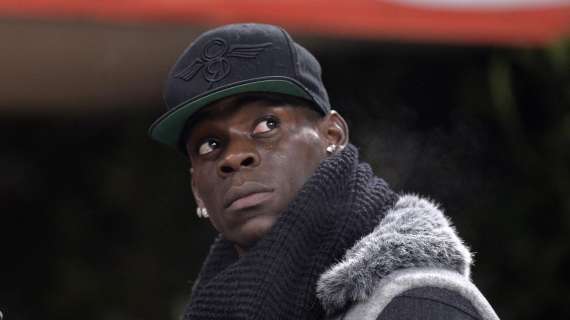 Balotelli su Twitter: "Finalmente la verità. Pia, dolce figlia mia"