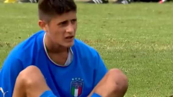 Fonseca lancia il 2007 Liberali da titolare nell’amichevole contro il Rapid