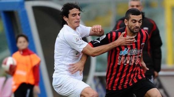 UFFICIALE: il Novara riscatta Peverelli dal Milan