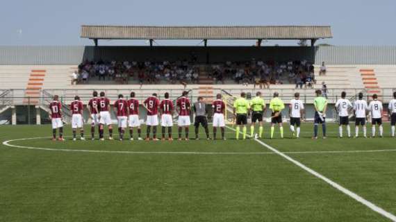 Giovanissimi '99, importante vittoria nel torneo di Budapest