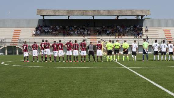 Primavera, Bologna-Milan: le probabili formazioni