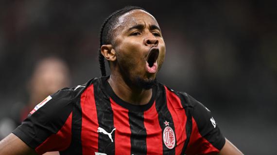 Nkunku o Gimenez. Tuttosport: "Una maglia per due"