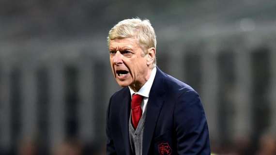 TMW - Hytner (Guardian): "Nessuno si aspetta che esca l'Arsenal"