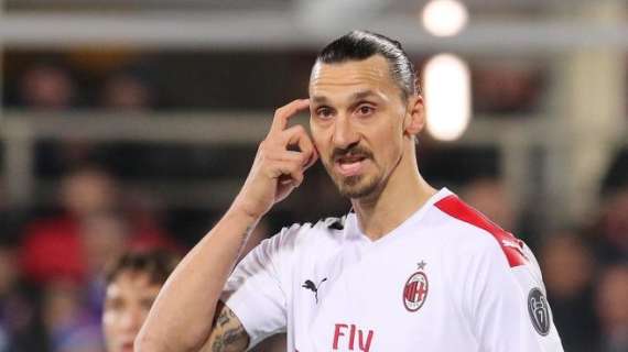 Gazzetta - Rangnick e Ibra non hanno posto veti l’uno nei confronti dell’altro