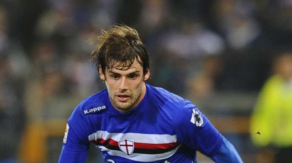 Matteo Gribaudi/Image Sport