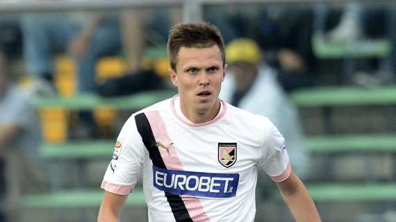 Fiorentina, l'agente di Ilicic: "Scelta la viola senza pensare ai soldi"