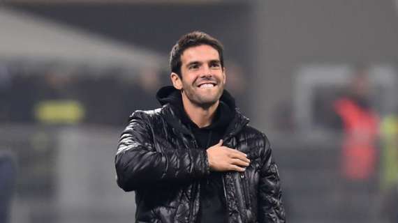 Kakà su San Siro: "Spero mantengano qualche elemento architettonico"