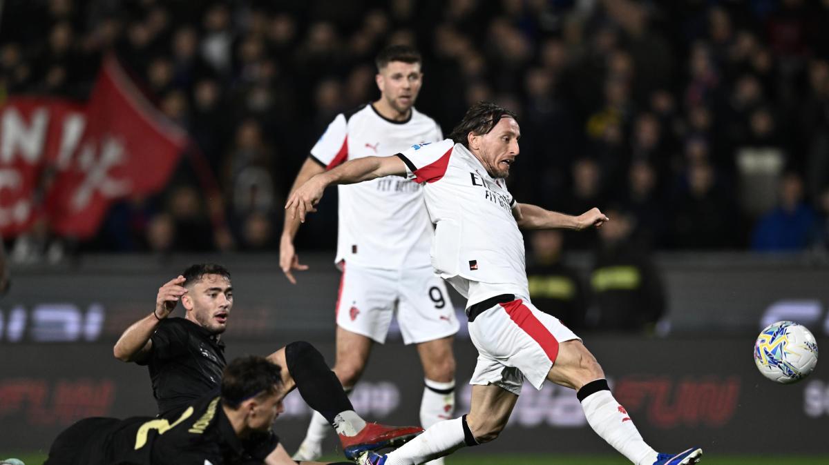 Pagelle Gazzetta: Modric il migliore, ottimo ingresso di Ricci. Male Fullkrug, Tomori, Fofana e Nkunku