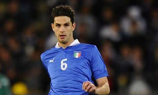 Matteo Gribaudi/Image Sport