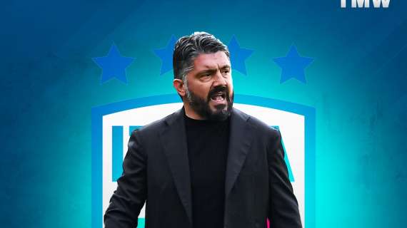 Gattuso allenatore dell'Italia, il Cosenza: "Il ct che serviva per rilanciare l'Azzurro"