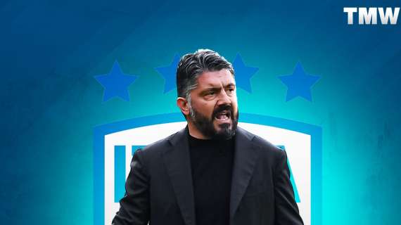 Il ministro dello Sport Abodi approva la scelta di Gattuso ct