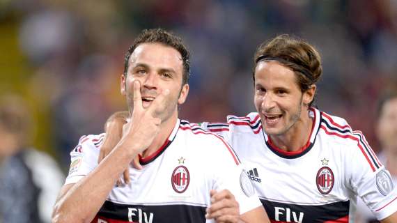 Di Marzio: "Pazzini-Cassano, vince il mercato..."