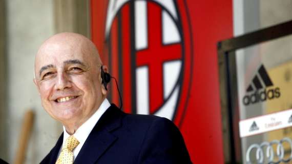 Galliani esce allo scoperto: "Vado a Madrid per Kakà..."