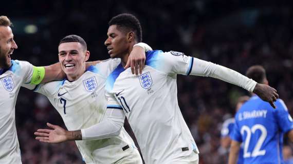 Made in England. Così il Milan punta Rashford per aprire il ciclo degli inglesi