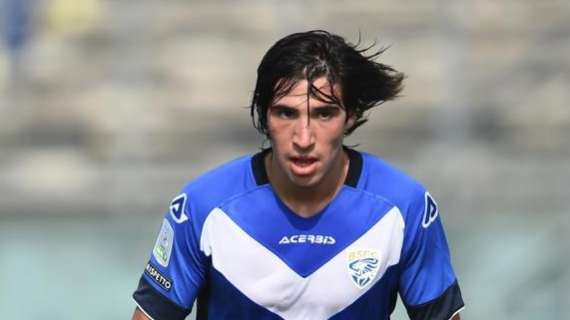 Il Giornale - Da Barella a Tonali, tutti i derby di mercato tra Milan e Inter