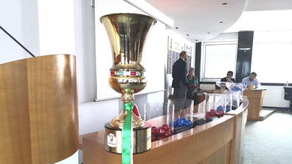 Coppa Italia: i rinvii delle semifinali mettono a rischio l'assegnazione del trofeo