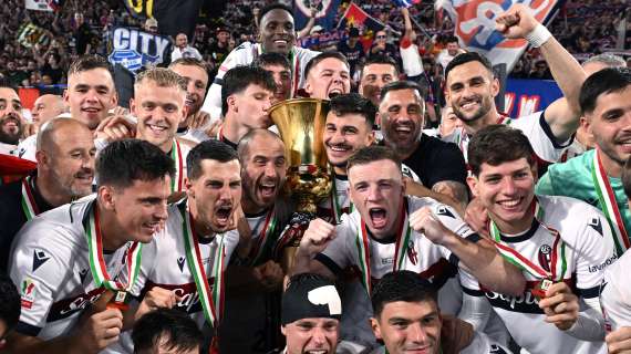 Calabria e Pobega ci alzano la coppa in faccia. Morata lo fa in Turchia e può fare il suo Triplete