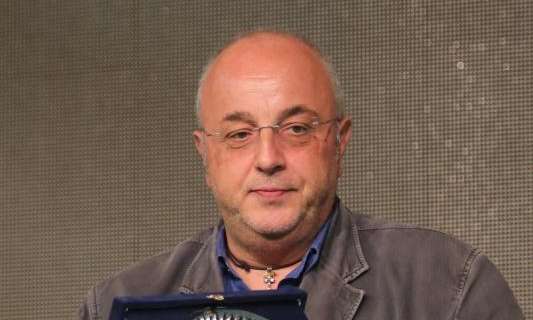 Federico De Luca