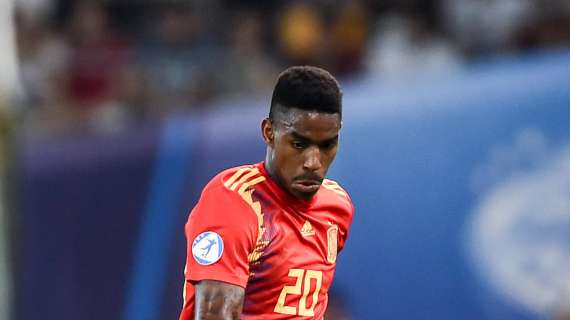 MN - Juanmartì: "West Ham interessato a Firpo, ma il giocatore preferisce l'Italia"