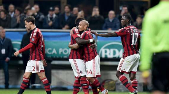 LA LETTERA DEL TIFOSO: "Il Milan deve ritornare grande!" di Leonardo