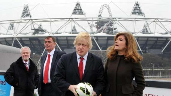 Superlega: Boris Johnson, il risultato giusto per i tifosi