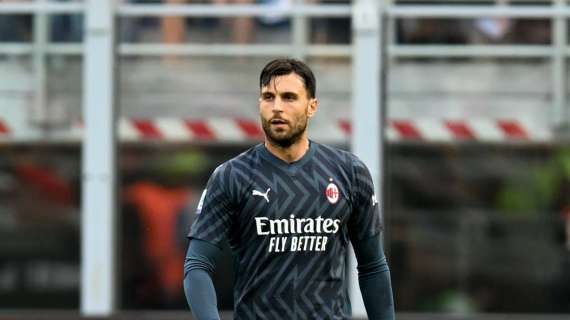 Gazzetta - Sportiello, serio taglio alla mano sinistra. Il Milan pensa a Scuffet, costa 3 mln