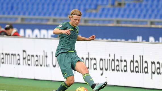 Federico Gaetano