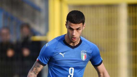 Mercato Milan, Tuttosport titola: "Scamacca e David, baby nel mirino"