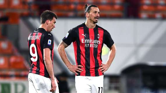 Gazzetta - Milan, un blackout che preoccupa: i rossoneri sembrano aver perso certezze